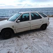 Citroën ZX Volcane