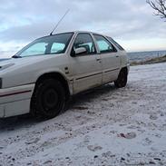 Citroën ZX Volcane