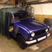 Renault 4 F4