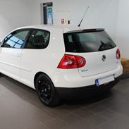 VW VW Golf GT Sport 1,4 TSI ( Før )  