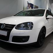 VW VW Golf GT Sport 1,4 TSI ( Før )  