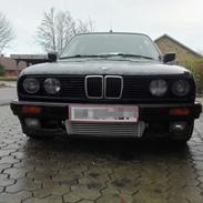 BMW E30 325tds (hverdagsvognen)