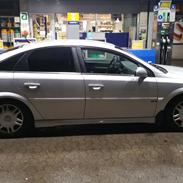 Opel Vectra C GTS 