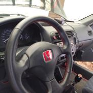 Honda Civic EK3 *Solgt*