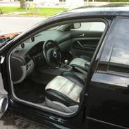 VW Passat 3b limousine 