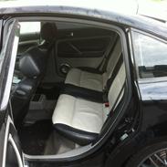 VW Passat 3b limousine 