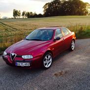 Alfa Romeo 156