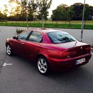 Alfa Romeo 156