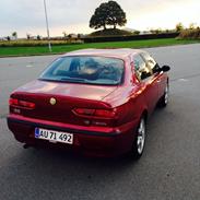 Alfa Romeo 156