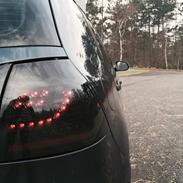 VW Golf V 1.9Tdi