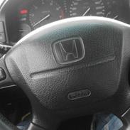 Honda Accord 2,2i vtec