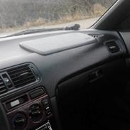 Honda Accord 2,2i vtec