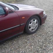Honda Accord 2,2i vtec