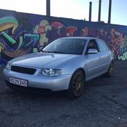 Audi A3 1.8T