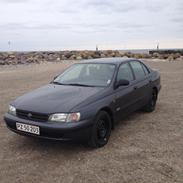 Toyota Carina E 1,6 Fantastic