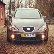 Seat Altea 1,9 TDI