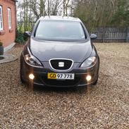 Seat Altea 1,9 TDI