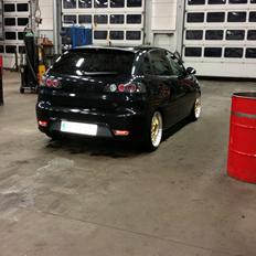 Seat Seat Ibiza FR 1.8 20VT