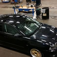 Seat Seat Ibiza FR 1.8 20VT