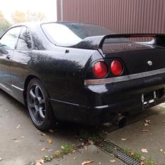 Nissan Skyline R33 GTS-T Spec 1,5