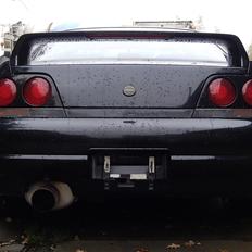 Nissan Skyline R33 GTS-T Spec 1,5