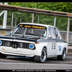 BMW 2002