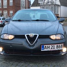 Alfa Romeo 156 1.8 (GTA) (4sale)