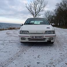 Citroën ZX Volcane