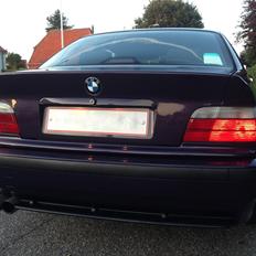 BMW E36 3,2 M3