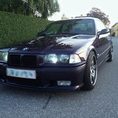 BMW E36 3,2 M3