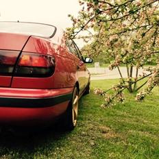 Toyota Carina E SOLGT