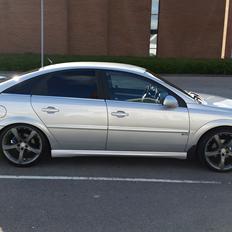 Opel Vectra C GTS 