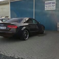 Audi A4 B8