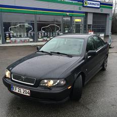 Volvo S40 t4