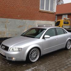 Audi A4 B6 1,8T