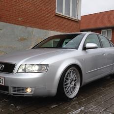 Audi A4 B6 1,8T