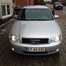 Audi A4 B6 1,8T