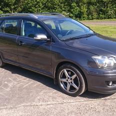 Toyota Avensis 2.0 D-4D