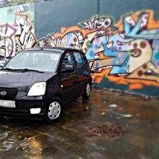 Kia Picanto BA