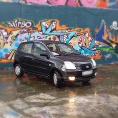 Kia Picanto BA