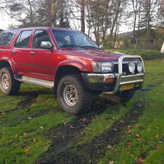 Toyota 4runner 