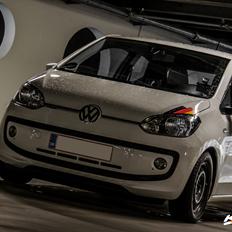 VW Move UP! Bluemotion