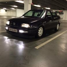 VW vento