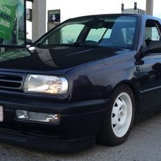 VW vento