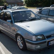 Opel Kadett e gsi