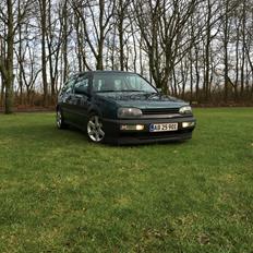 VW Golf III 1.9 TDI