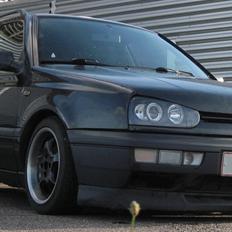 VW Golf 3 Variant 1,8CL