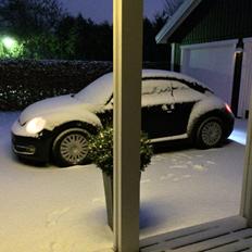 VW The Beetle Life 1,2 TSI