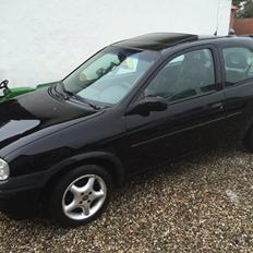 Opel Corsa B 1,4 16v