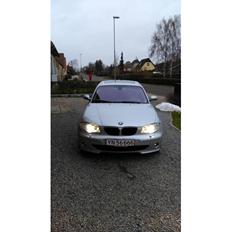 BMW 120i